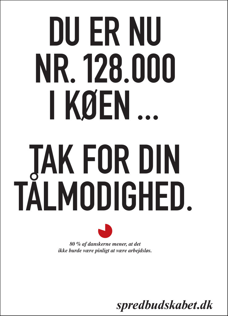 Arbejdsløs