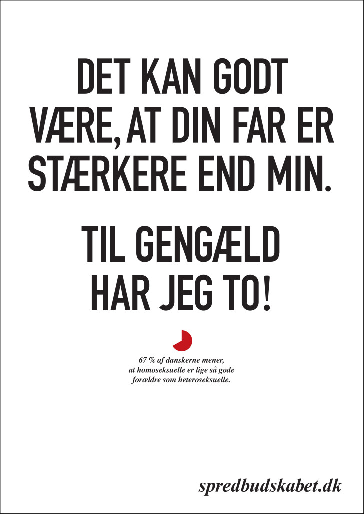 Homoseksuelle